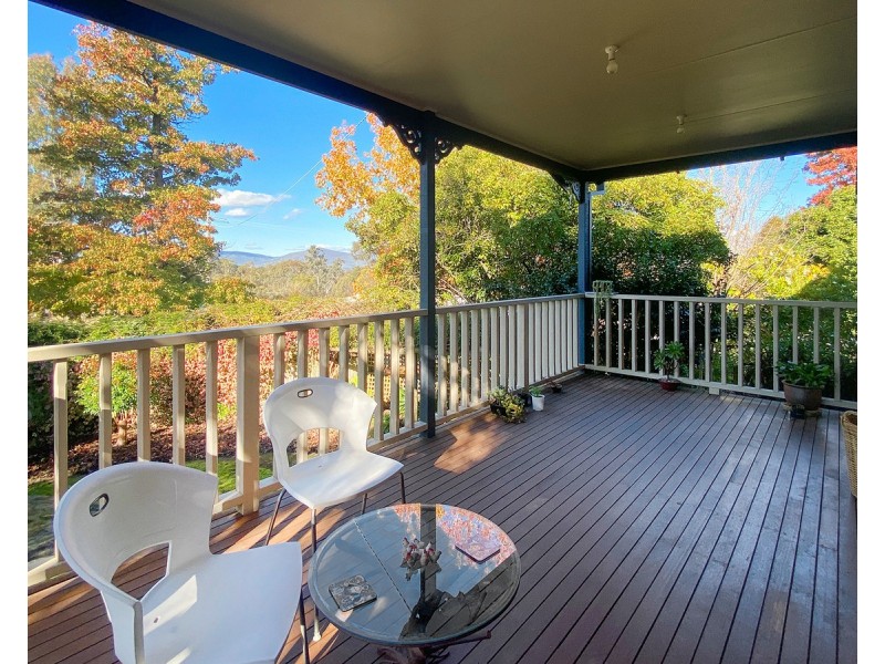 23 Isaacs Avenue, Yackandandah VIC 3749