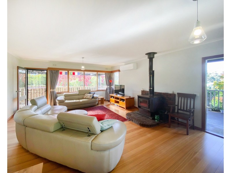 23 Isaacs Avenue, Yackandandah VIC 3749