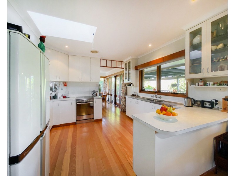 23 Isaacs Avenue, Yackandandah VIC 3749