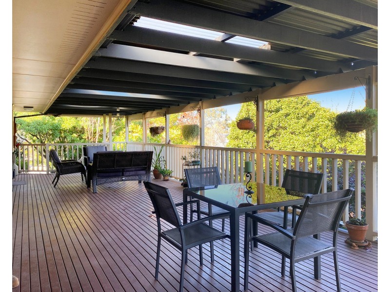 23 Isaacs Avenue, Yackandandah VIC 3749