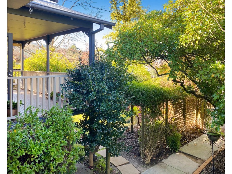 23 Isaacs Avenue, Yackandandah VIC 3749