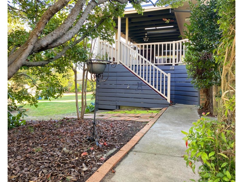 23 Isaacs Avenue, Yackandandah VIC 3749