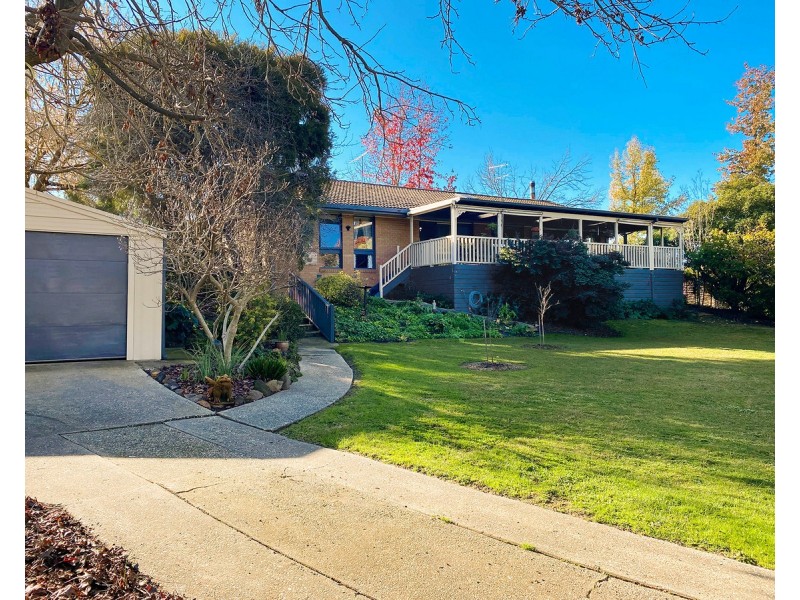 23 Isaacs Avenue, Yackandandah VIC 3749