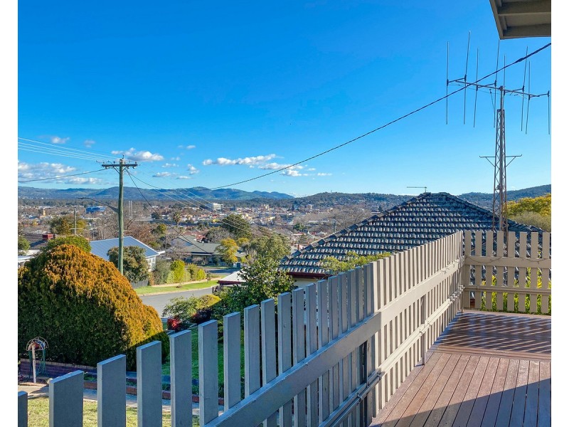 282 Ashman Avenue, East Albury NSW 2640