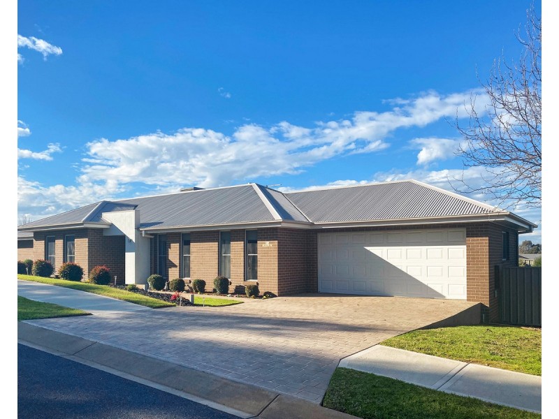31 Firetail Street, Thurgoona NSW 2640