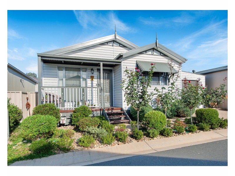 45/639 Kemp Street, Springdale Heights NSW 2641