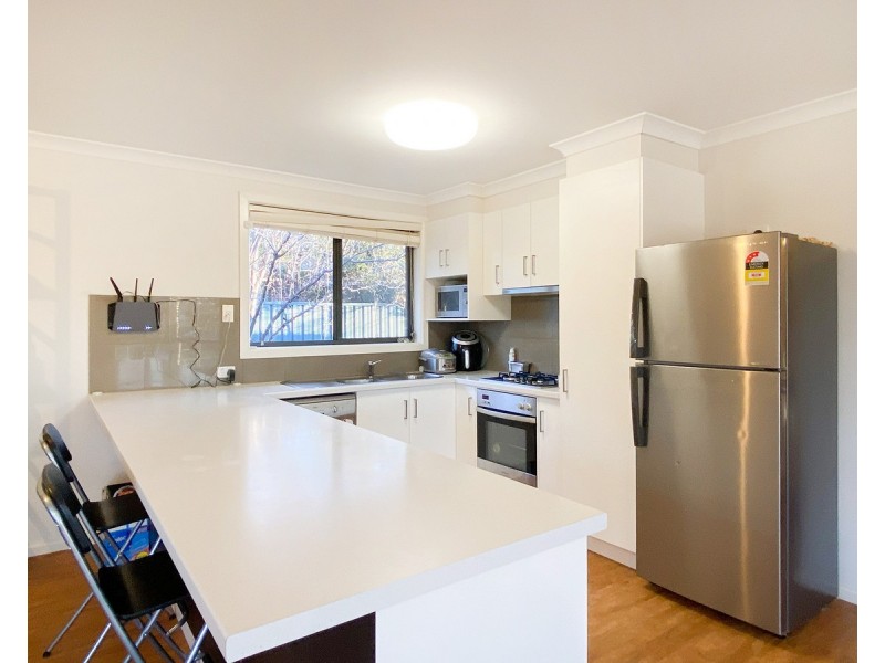 1/3 Swallow Street, Thurgoona NSW 2640