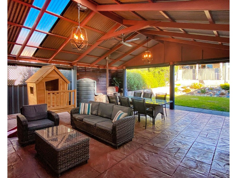 1088 Burrows Road, North Albury NSW 2640