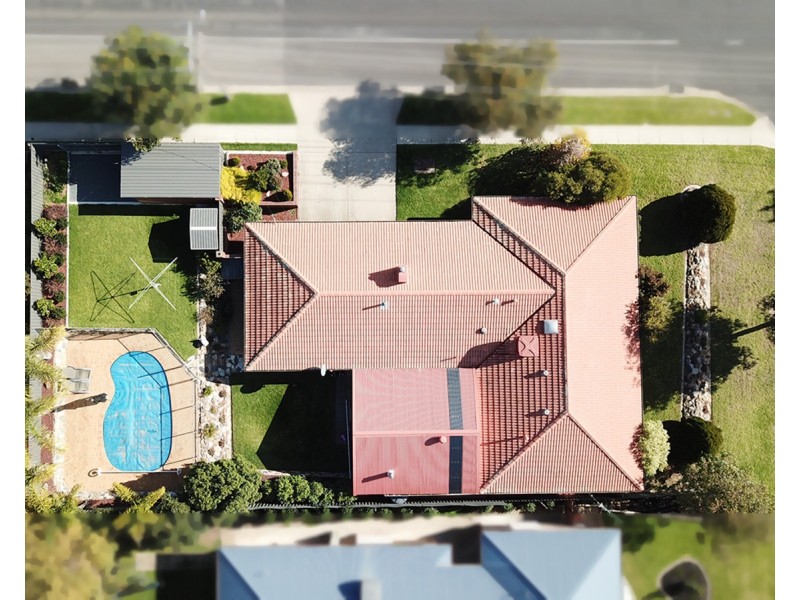 1088 Burrows Road, North Albury NSW 2640