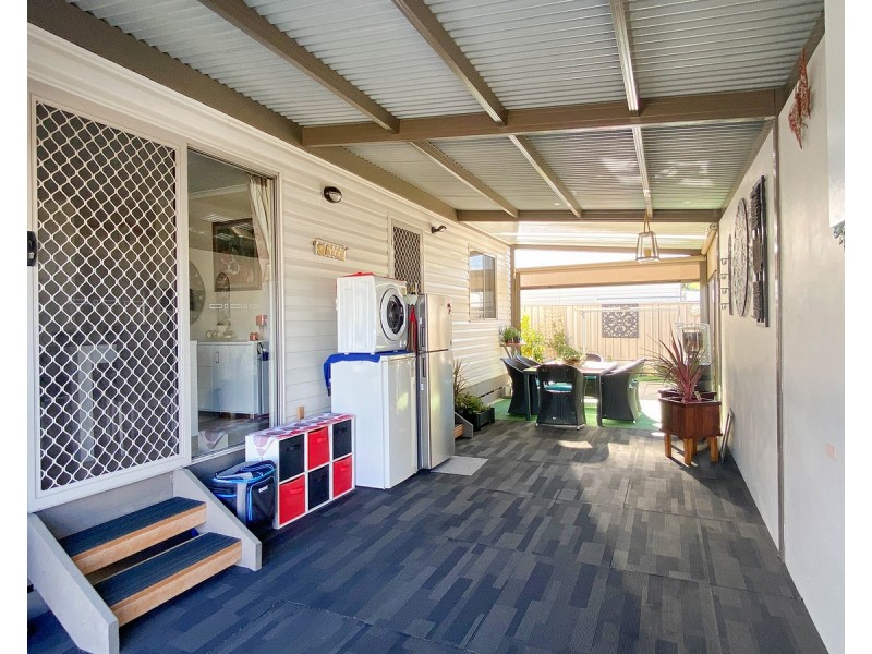 73/639 Kemp Street, Springdale Heights NSW 2641