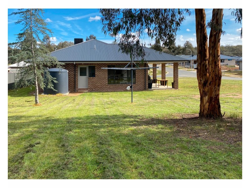 22 Tweed Court, Thurgoona NSW 2640
