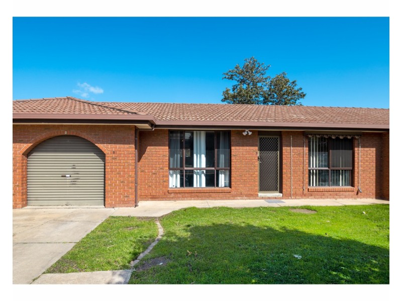 9/595 Webb Street, Lavington NSW 2641