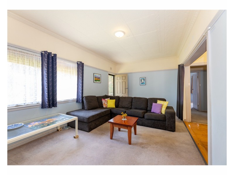 6 Spotted Gum Drive, Lake Hume Village NSW 3691