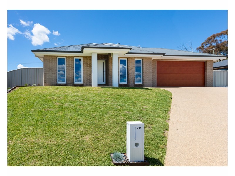 72 Stockman Circuit, Thurgoona NSW 2640