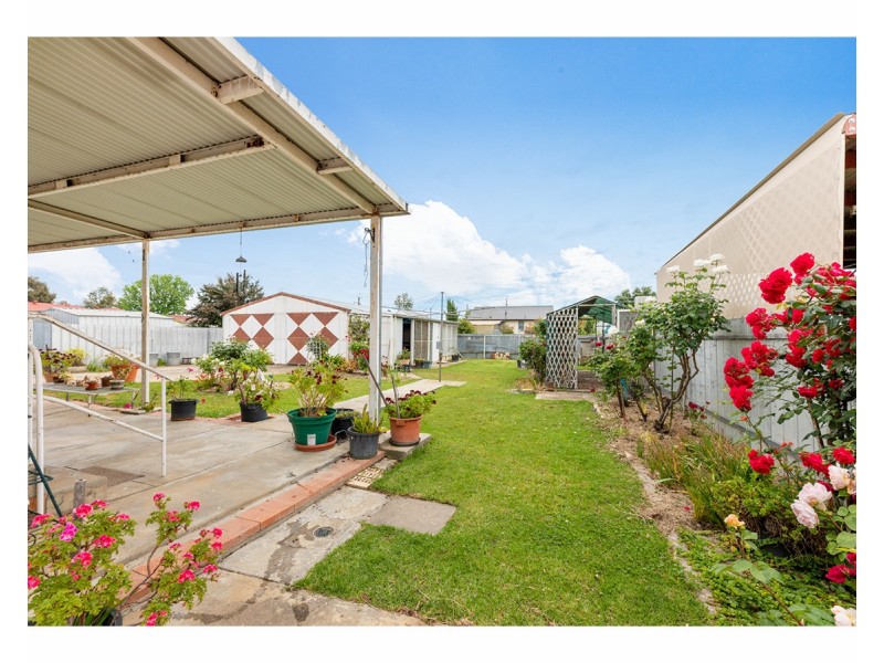 268 Lowry Street, North Albury NSW 2640