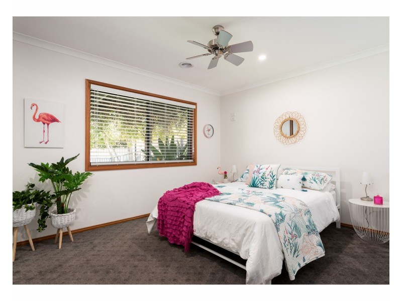 28 Newton Circuit, Thurgoona NSW 2640