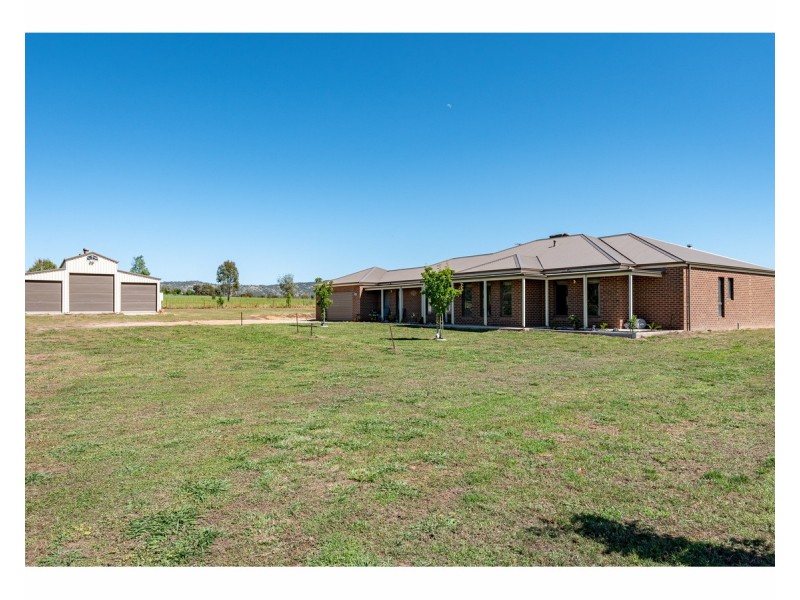 1799 Gerogery Road, Gerogery NSW 2642