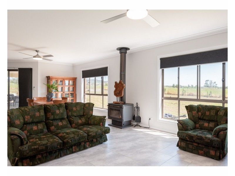 1799 Gerogery Road, Gerogery NSW 2642