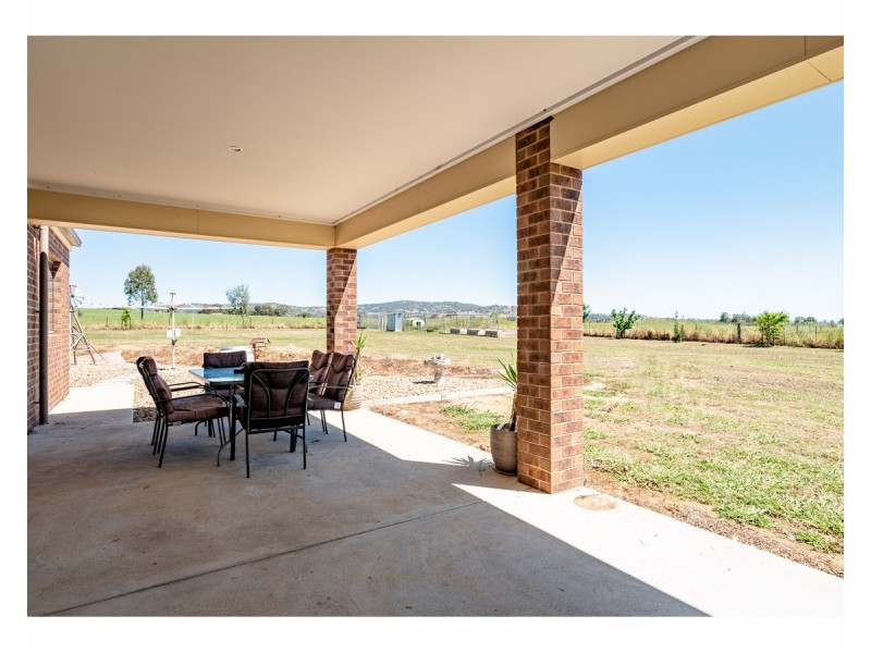 1799 Gerogery Road, Gerogery NSW 2642