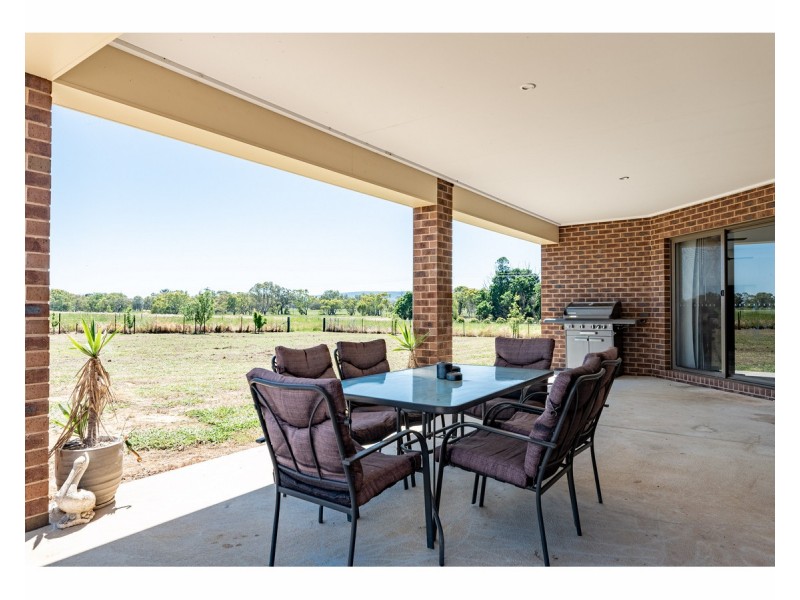 1799 Gerogery Road, Gerogery NSW 2642