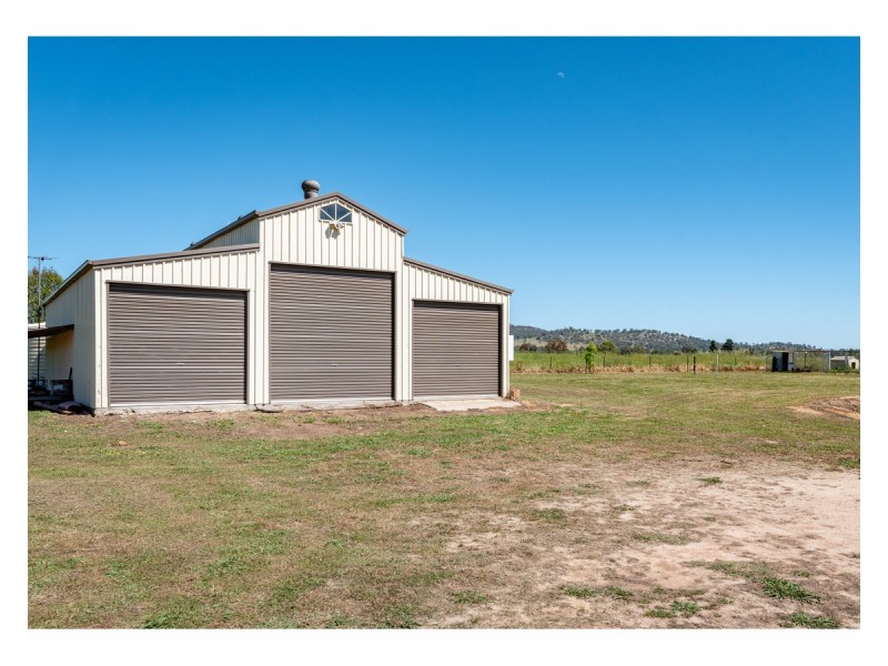 1799 Gerogery Road, Gerogery NSW 2642