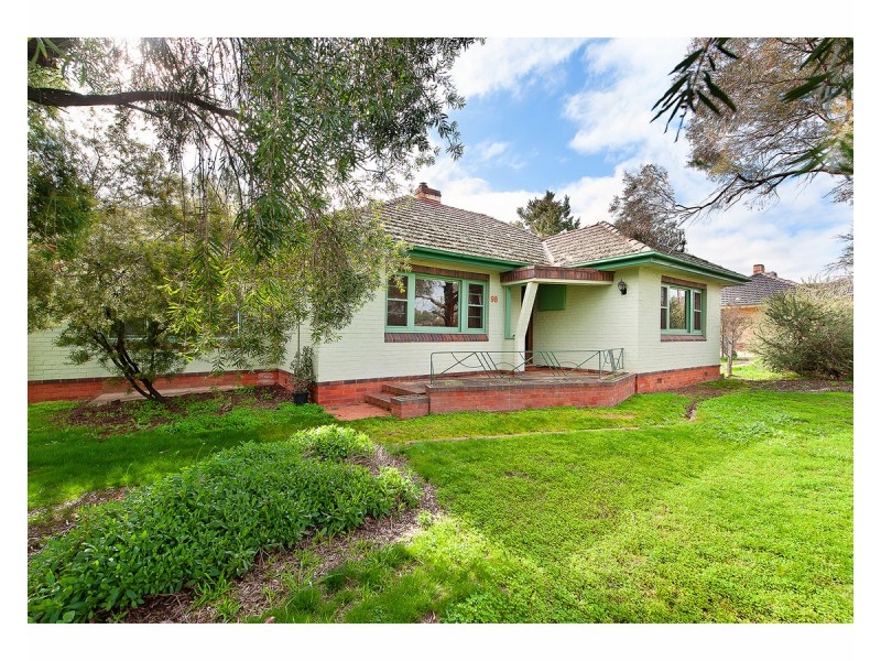 98 Balfour Street, Culcairn NSW 2660