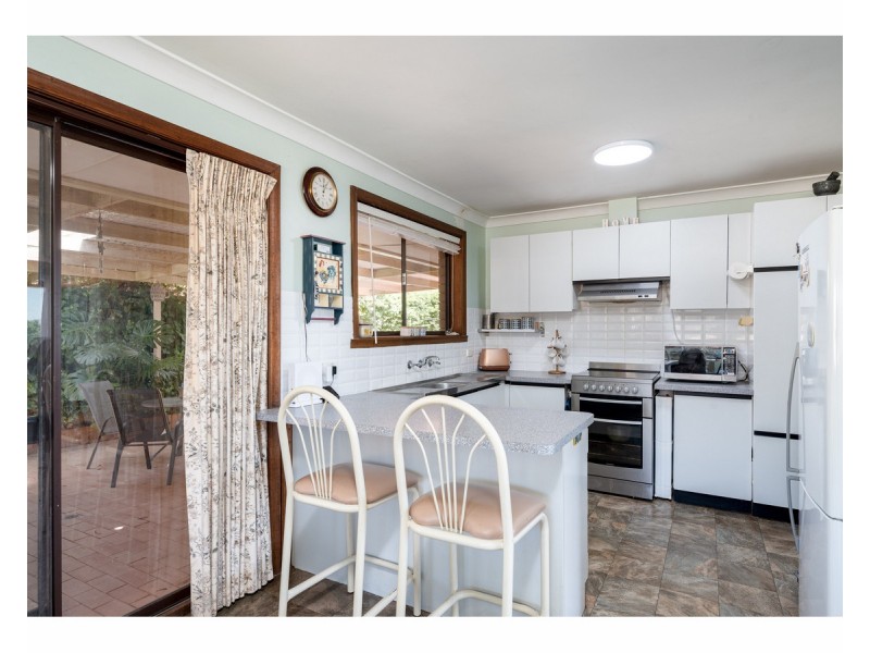 732 Daniel Street, Glenroy NSW 2640