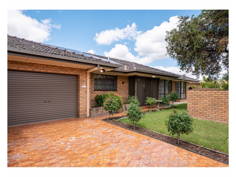 2/415 Romani Drive, Lavington NSW 2641