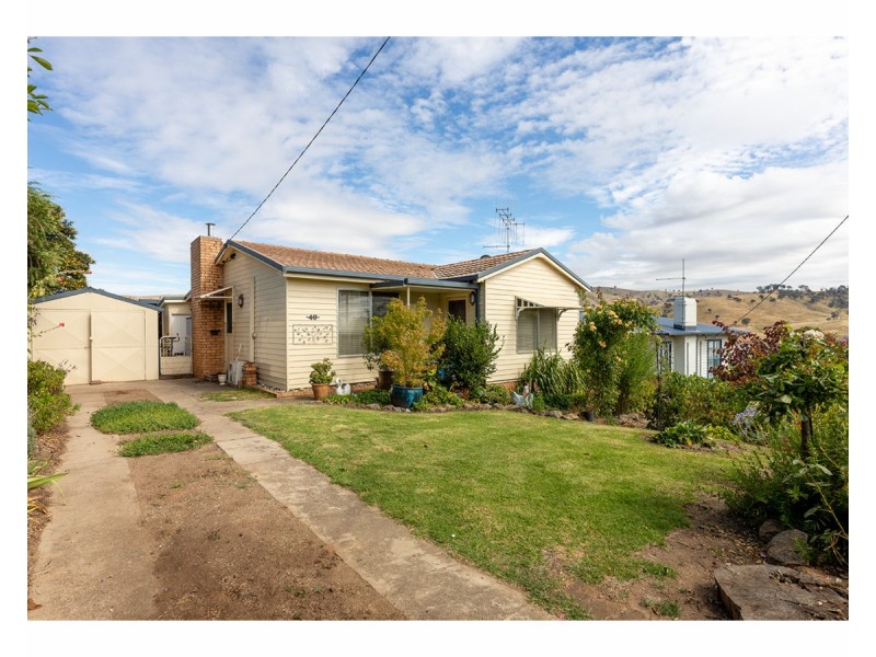 49 Jillico Avenue, Tallangatta VIC 3700