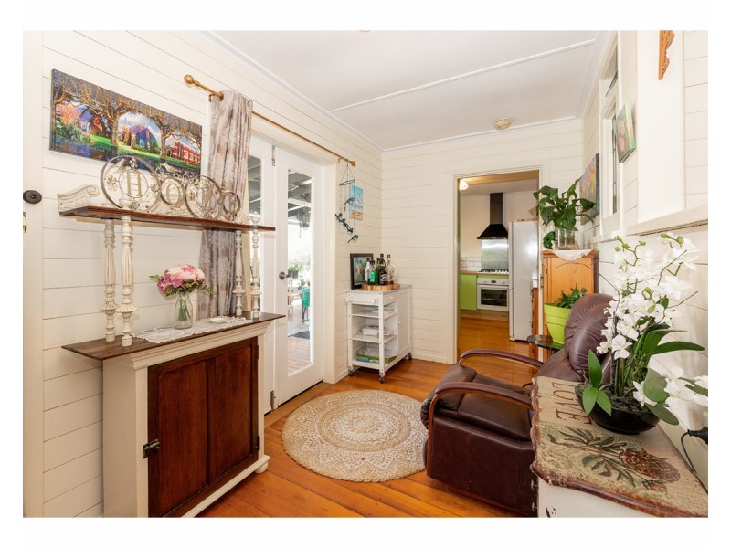 49 Jillico Avenue, Tallangatta VIC 3700