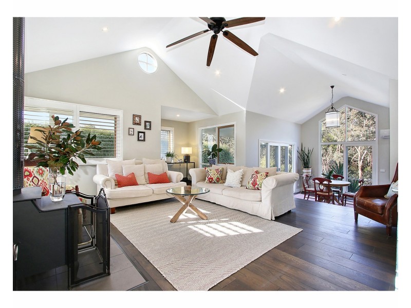 32 Isaacs Avenue, Yackandandah VIC 3749