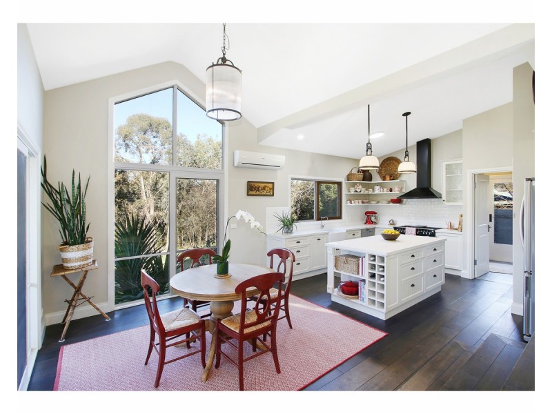 32 Isaacs Avenue, Yackandandah VIC 3749