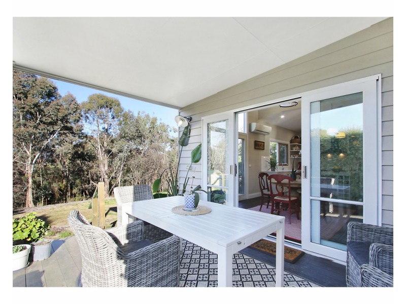 32 Isaacs Avenue, Yackandandah VIC 3749