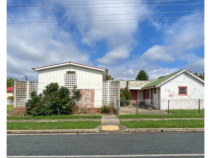 462 McDonald Road, Lavington NSW 2641
