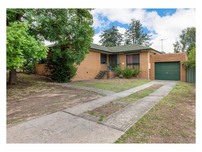 374 Reservoir Road, Lavington NSW 2641