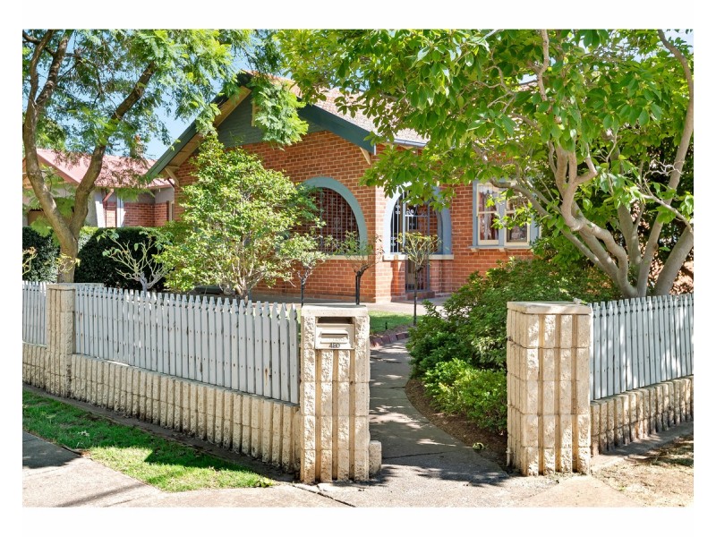 490 Crisp Street, Albury NSW 2640