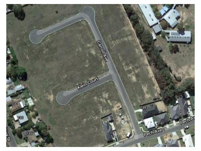 8 Carroll Avenue, Jindera NSW 2642