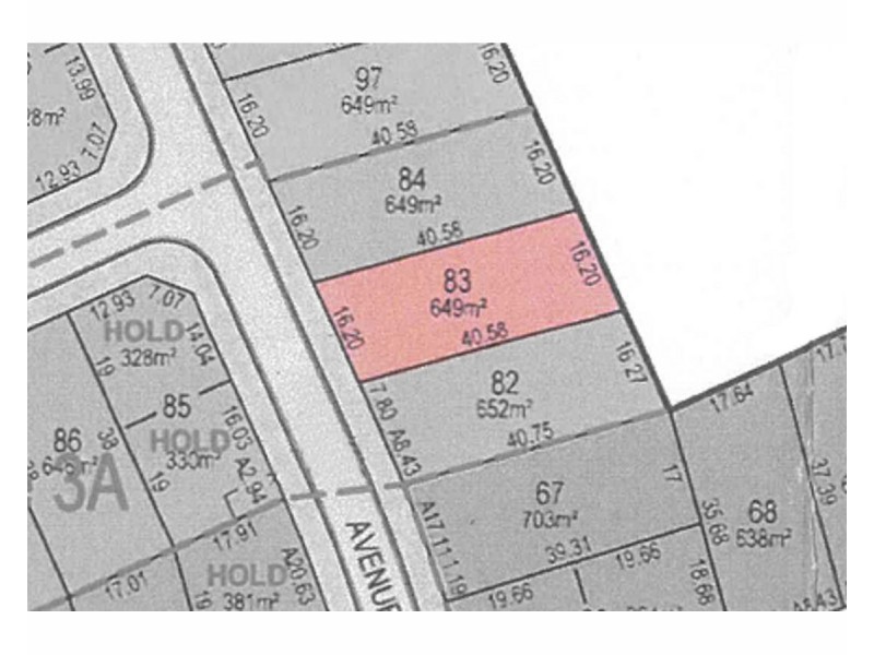 8 Carroll Avenue, Jindera NSW 2642