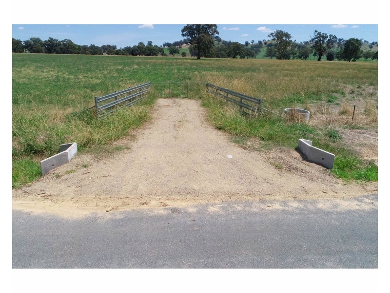 395 Jelbart Road, Jindera NSW 2642