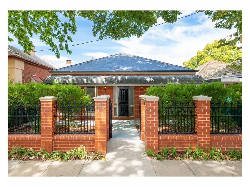 613 Stanley Street, Albury NSW 2640