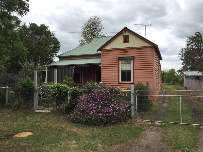 66 Main Street, Brocklesby NSW 2642