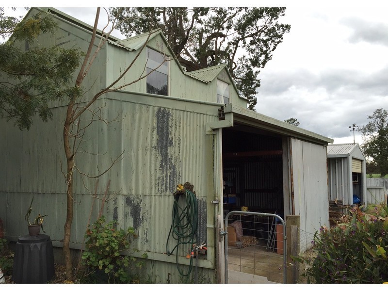 66 Main Street, Brocklesby NSW 2642