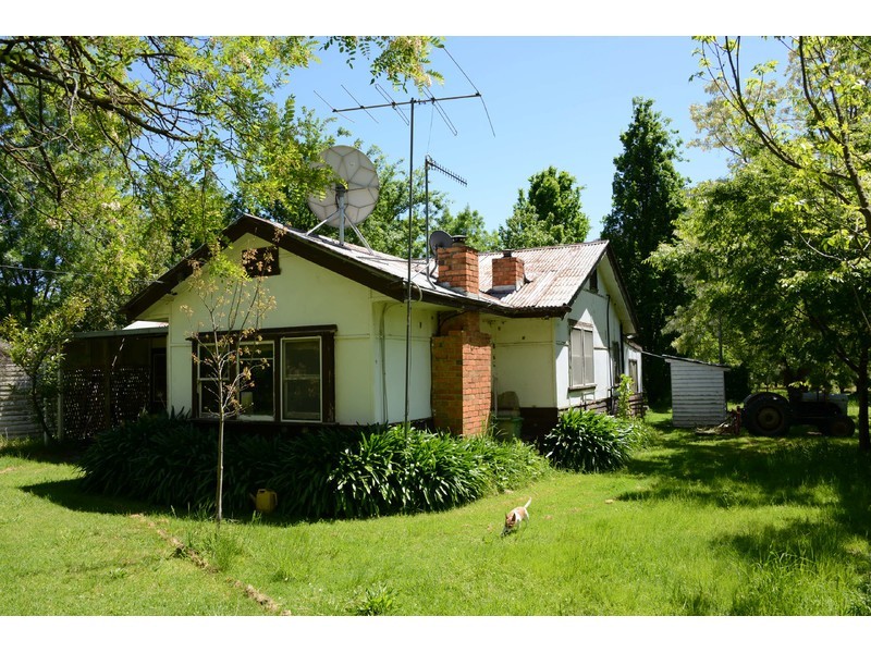 7677 Murray River Road, Mount Alfred VIC 3709