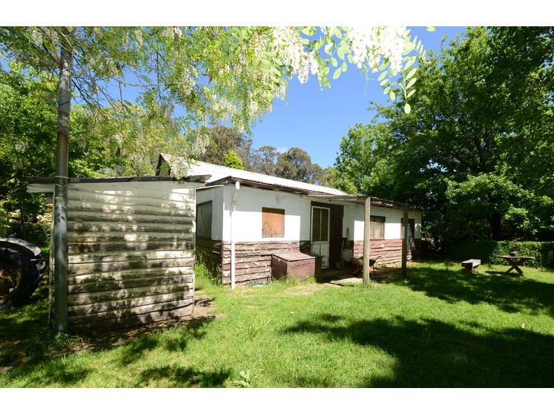 7677 Murray River Road, Mount Alfred VIC 3709