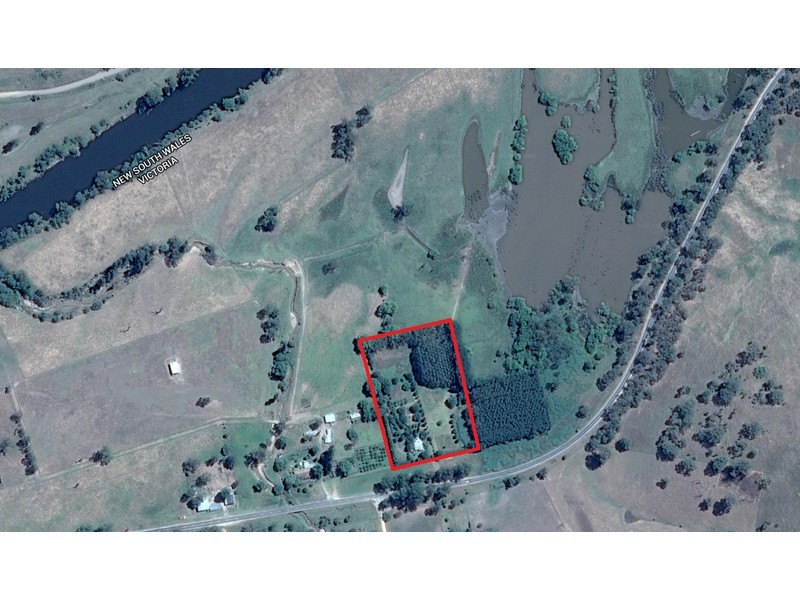 7677 Murray River Road, Mount Alfred VIC 3709