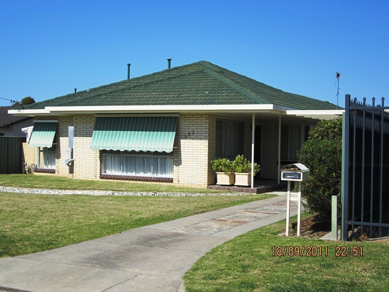 583 Cattlin Avenue, North Albury NSW 2640