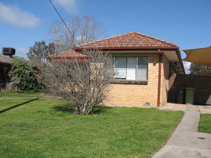 4/527 Abercorn Street, South Albury NSW 2640