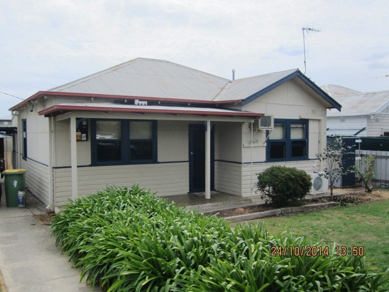 633 Electra Street, East Albury NSW 2640