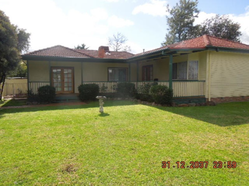 930 Tullimbar Street, North Albury NSW 2640