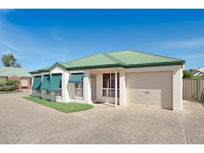 5/52 Mountford Crescent, East Albury NSW 2640